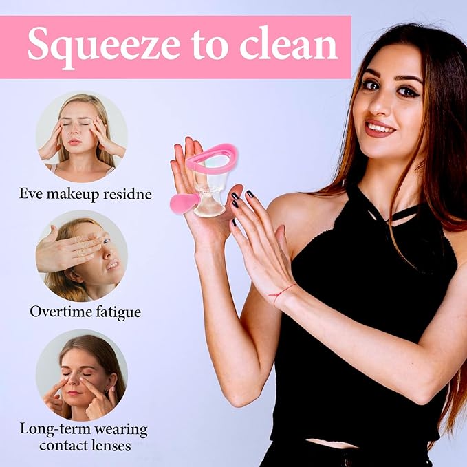Eye Wash Cup Portable Eye Wash