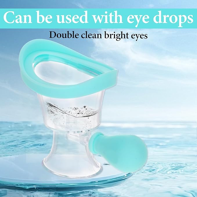 Eye Wash Cup Portable Eye Wash