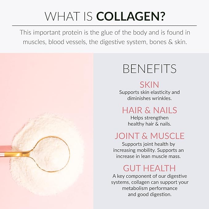 Alaya Multi Collagen Powder