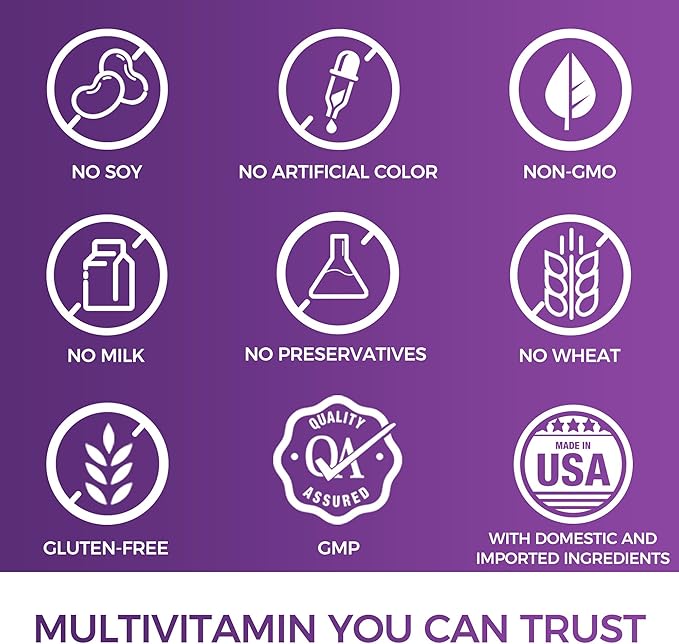 Vitamin World Ultra 360 Multivitamin 180 Caplets