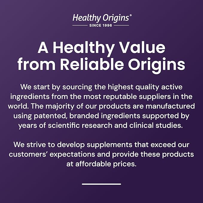 Healthy Origins Eggshell Membrane 500 mg (NEM, Non-GMO, Gluten Free, Joint Support), 120 Veggie Caps