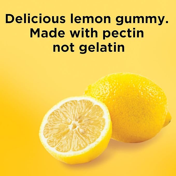 Nature Made Collagen Gummies with Vitamin 60 Gummies, 60 Day