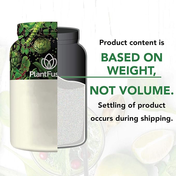 PlantFusion Complete Vegan Protein Powder 2 lb