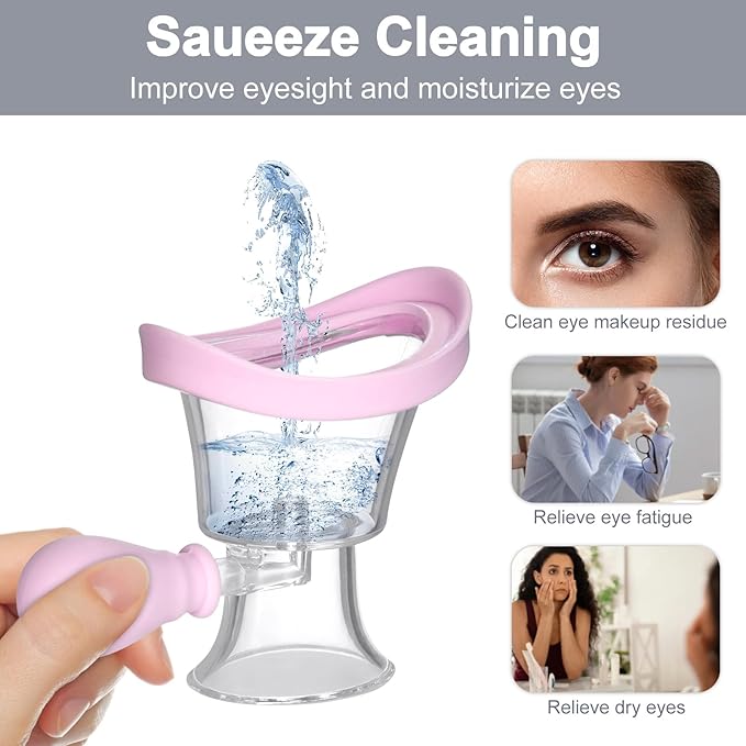 Eye Wash Cup