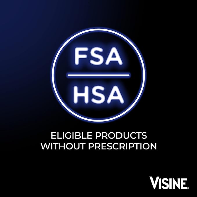 Visine Red Eye Comfort Redness Relief 0.5 fl.