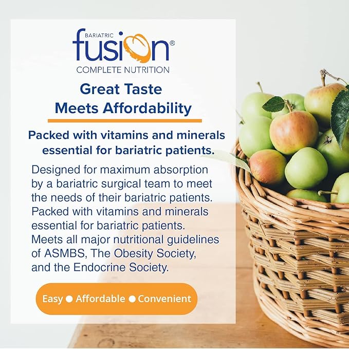 Bariatric Fusion Chocolate Multi Collagen Protein Powder 2 | 30 Servings