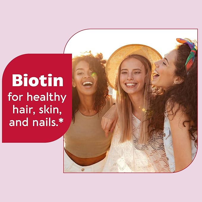 Sugar-Free Methylated Multivitamin for Women Gummies D3, E, B12, Iron,
