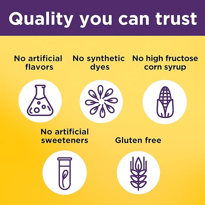 Nature Made Collagen Gummies with Vitamin 60 Gummies, 60 Day