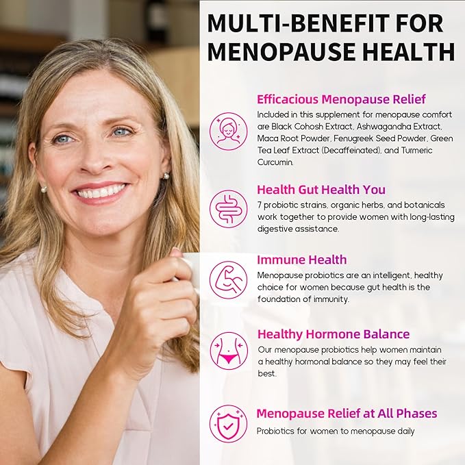 120 Billion CFU Probiotic 13-in-1 Natural 120 Caps