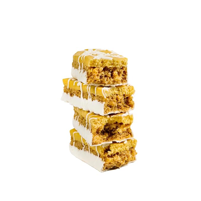 WonderSlim Protein Snack Bar, Variety Pack, (7ct)