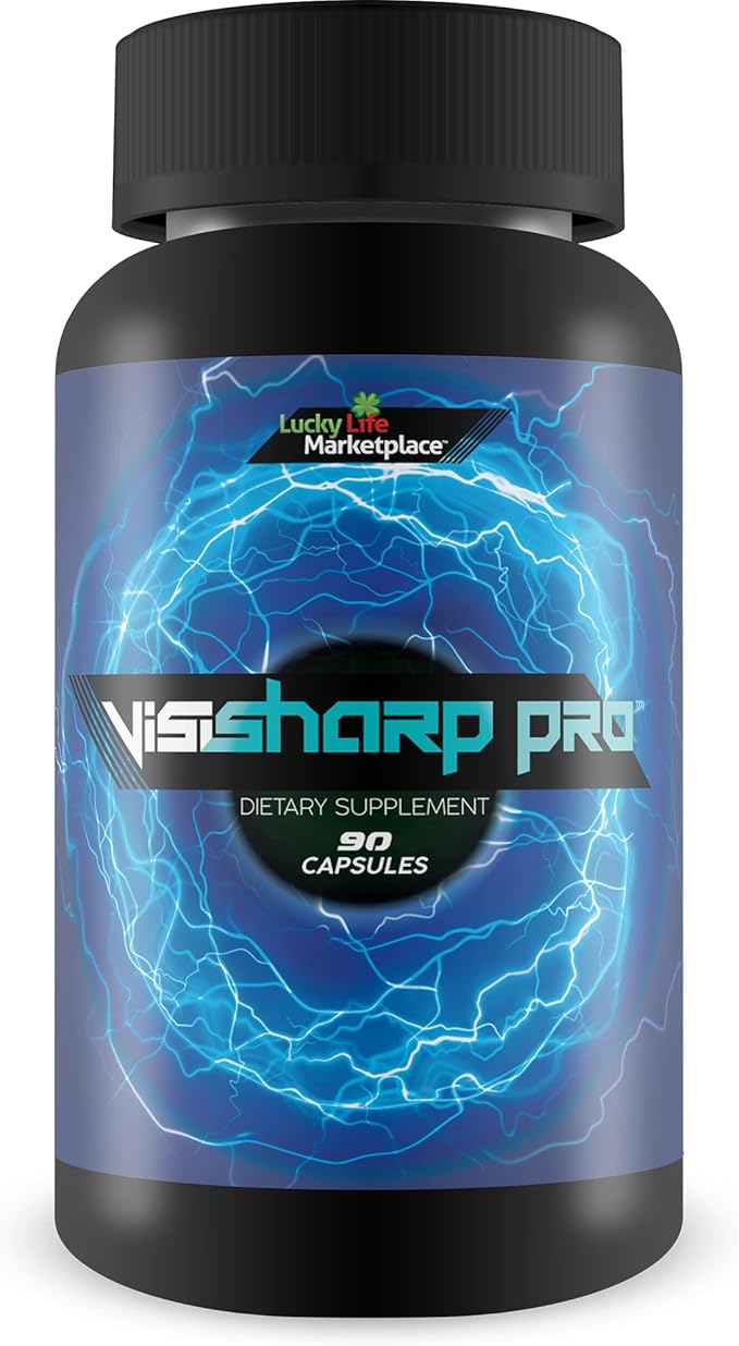 Visi Sharp Pro