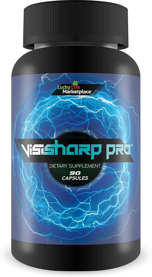 Visi Sharp Pro