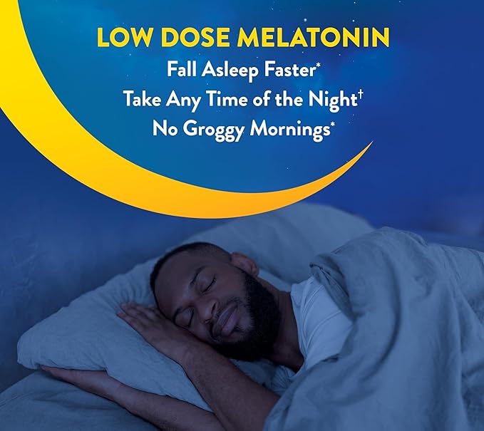 MidNite Sleep Aid Cherry Tablets 30 150 Count