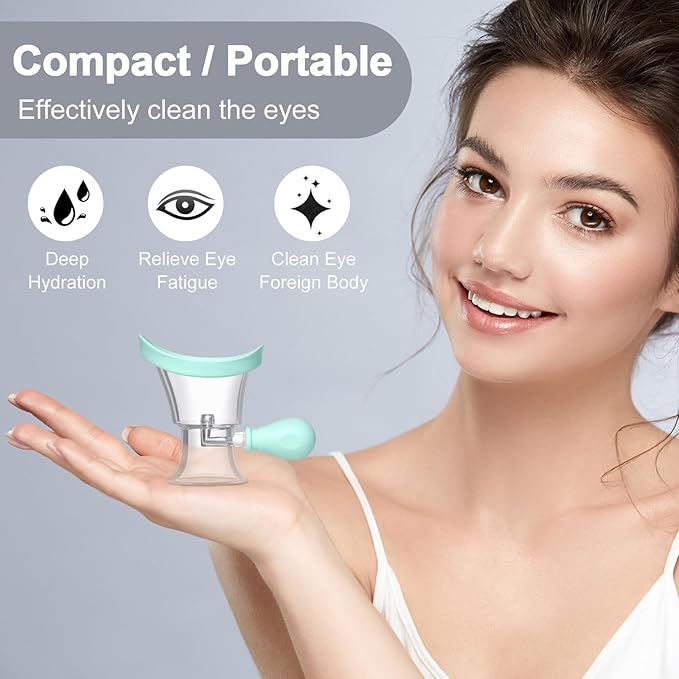 Eye Wash Cup