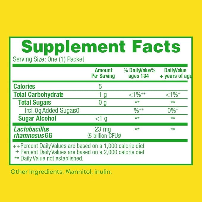 Culturelle Women's Probiotics for Digestive & 50 Count