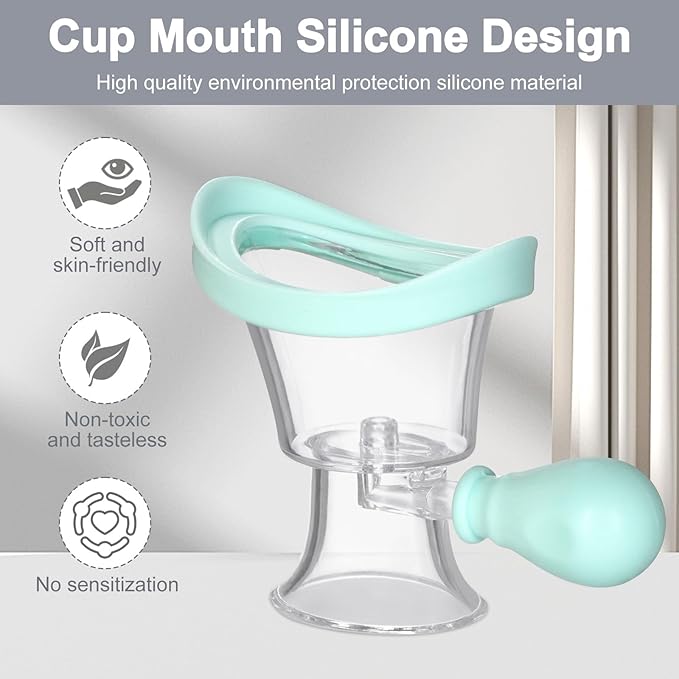 Eye Wash Cup