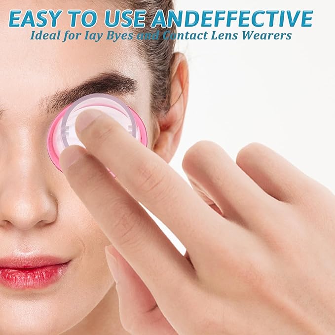 6Pcs Eye Wash Cup, Eye Cups