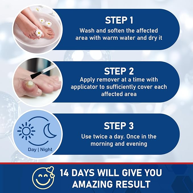 15ML Skin Tag Removal Kit, at-home Callus-1112-A6