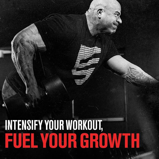 Jacked Factory N.O. XT Nitric Oxide 180 Veggie