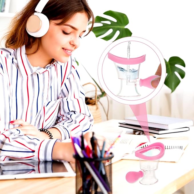 Eye Wash Cup Portable Eye Wash