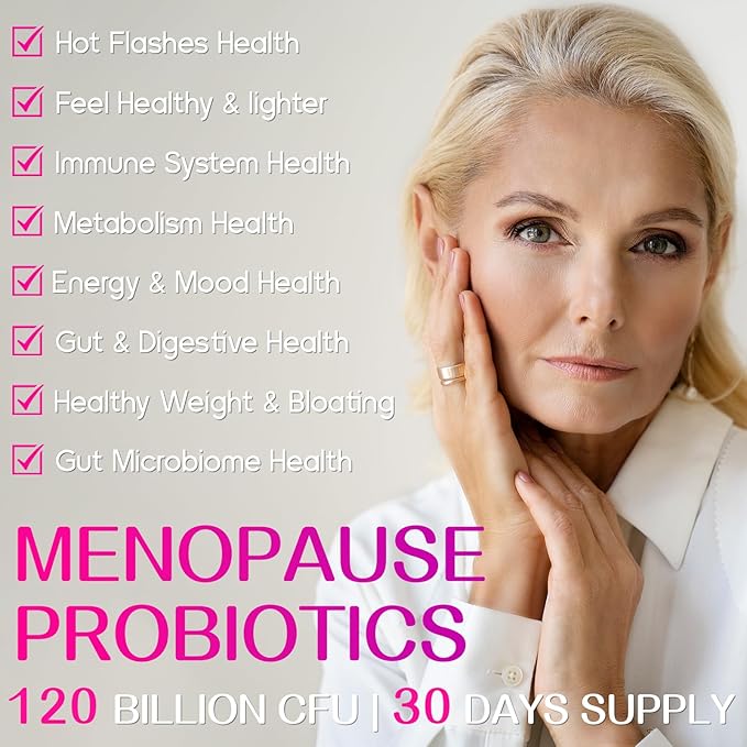 120 Billion CFU Probiotic 13-in-1 Natural 120 Caps
