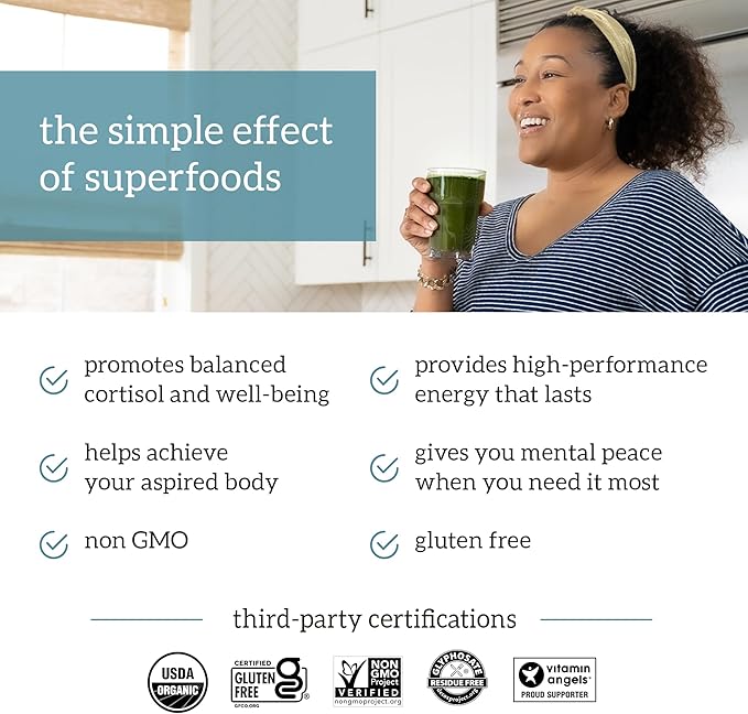 Organifi Green Juice 90-Day Supply
