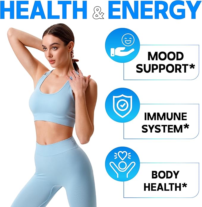 12in1 Black Cohosh 5-Month Supply 6700mg with 150 Vegan