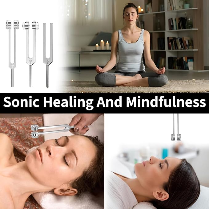 128 hz - The Healing Instrument 128 hz