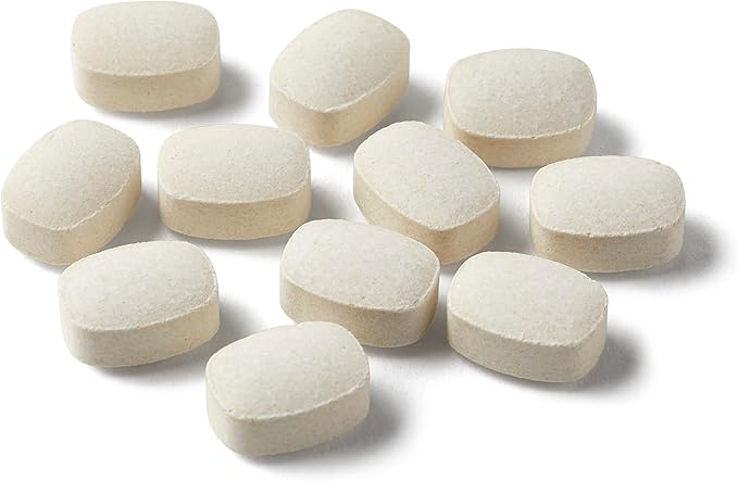 Airborne 1000mg Vitamin C Chewable Tablets (116 count