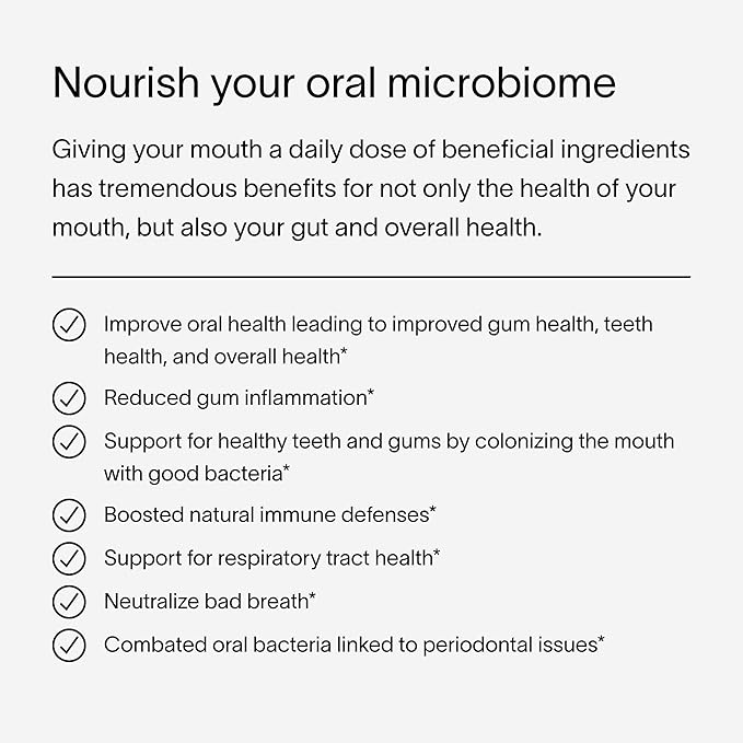 Viome at-Home Oral Microbiome Test Kit + Supplement Trial | Personalized Food & Oral Hygiene Product Recommendations & Detailed Health Analysis