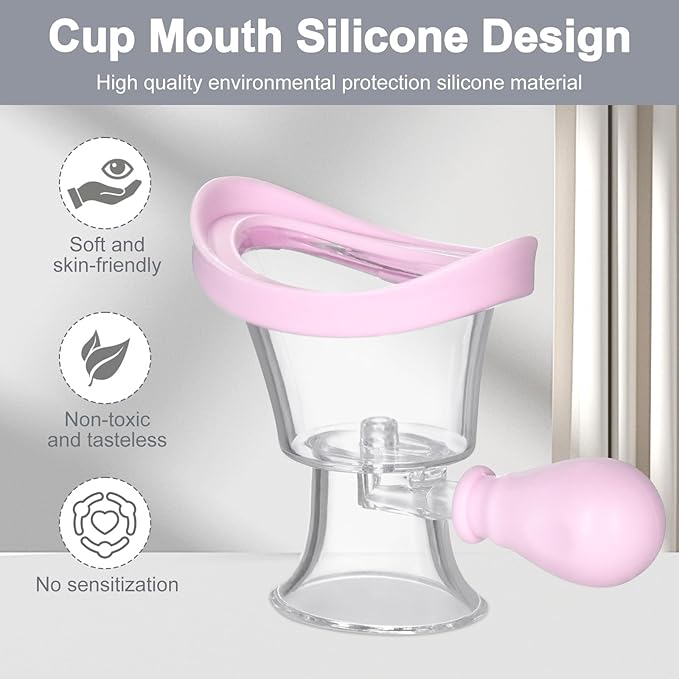 Eye Wash Cup