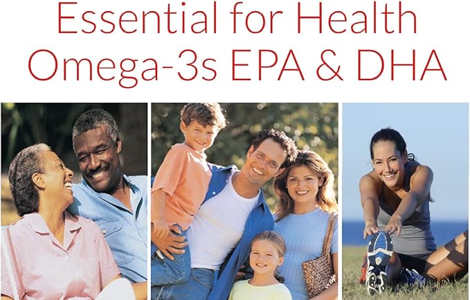 Eniva Omega-3 Fish Oil High EPA/DHA (60 caps)