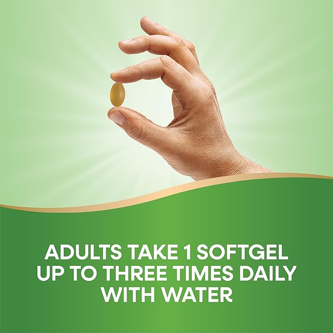 Nature's Way Super Fisol Premium Fish 70% EPA/DHA, 180 Softgels