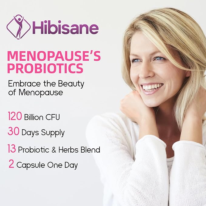 120 Billion CFU Probiotic 13-in-1 Natural 120 Caps