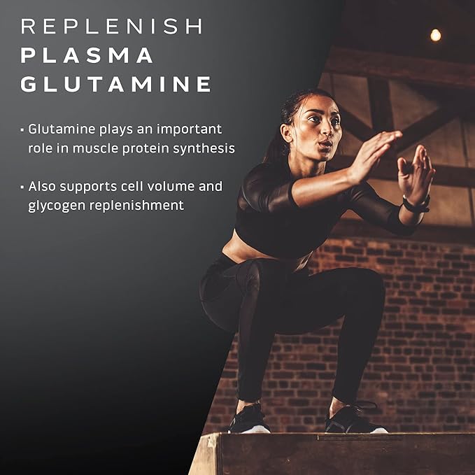 Glutamine Powder | MuscleTech 100% Pure (60 Servings)