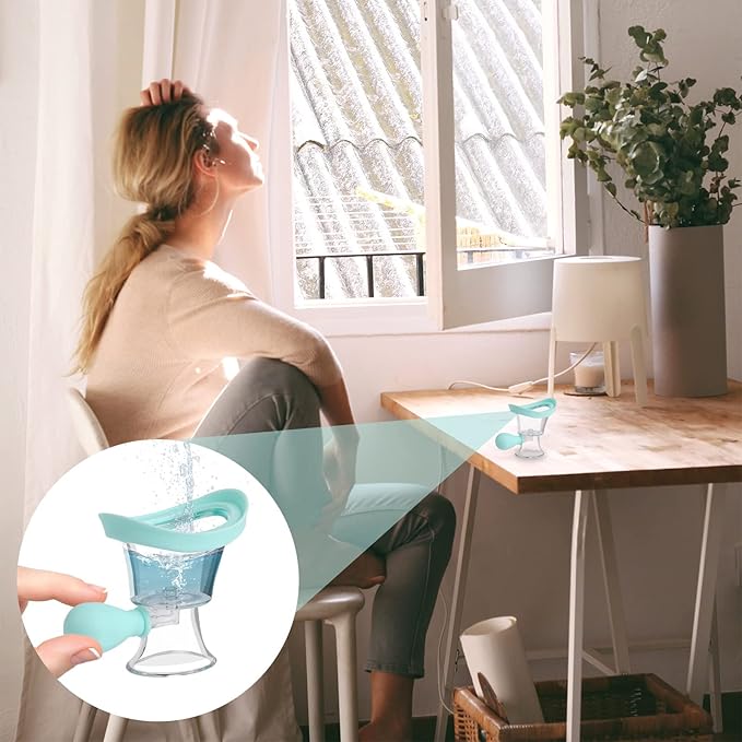Eye Wash Cup,Silicon Eye Wash Kit