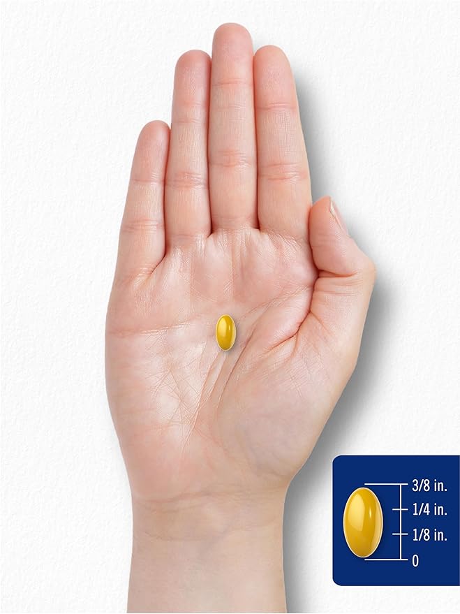 Carlyle CoQ10 100mg 240 Softgels Q-10 |