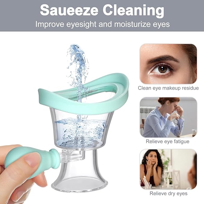 Eye Wash Cup