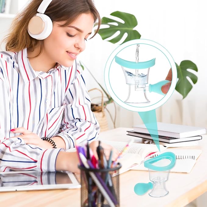 Eye Wash Cup Portable Eye Wash