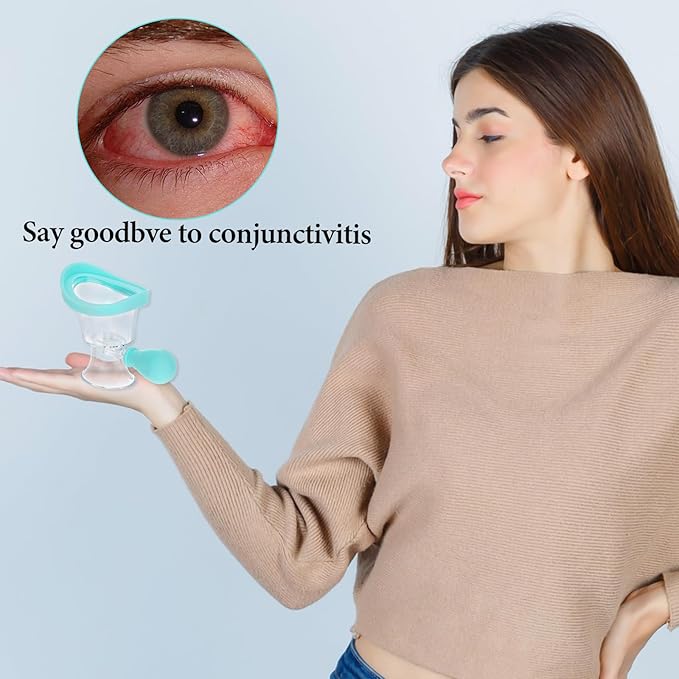 Eye Wash Cup Portable Eye Wash