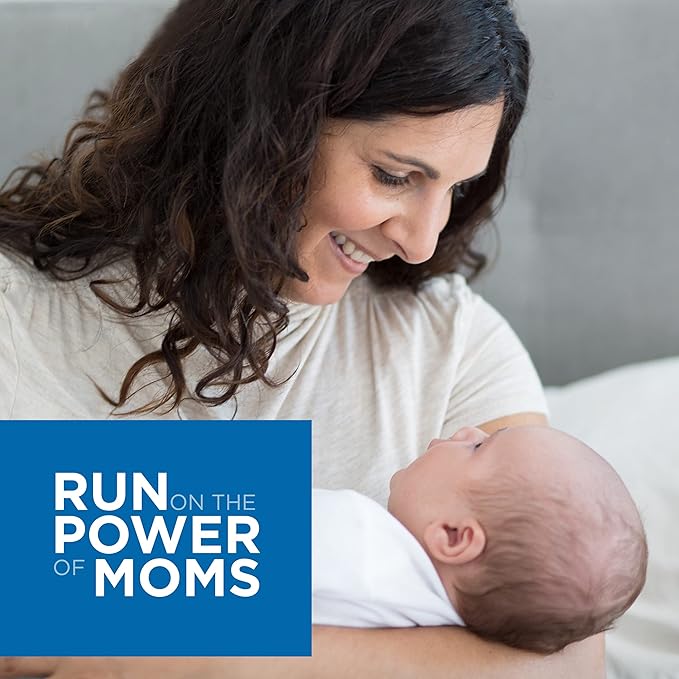 Mommy's Bliss Baby Multivitamin + Iron, 2 Months+, 30 ml,