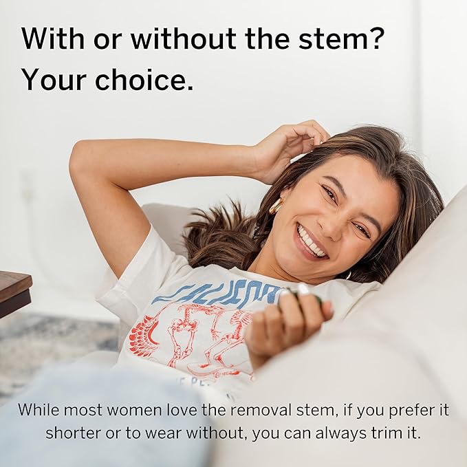 2 Menstrual Discs 100% Medical-Grade 1 for 12 Hours 3 and 7 Tampons