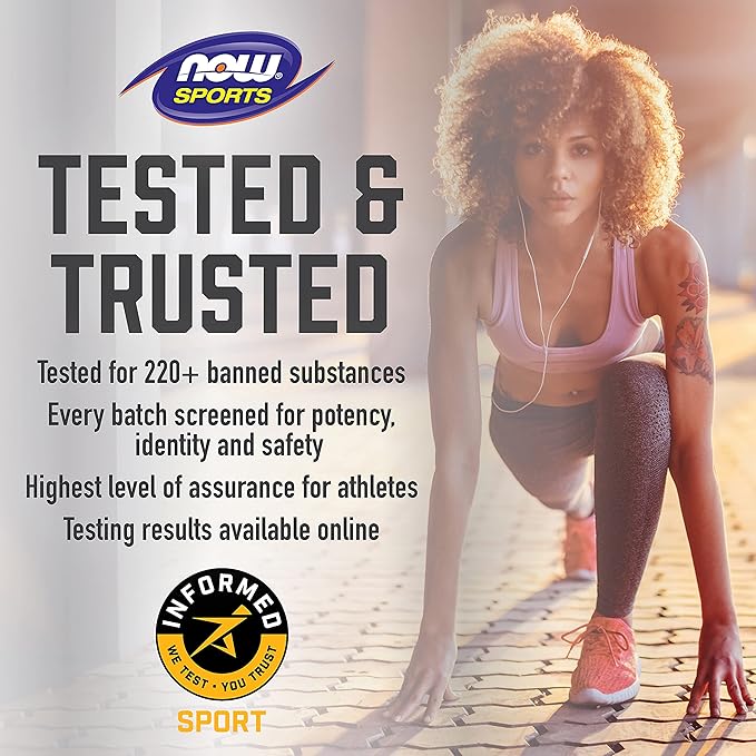 NOW Foods Sports Nutrition, Arginine & Citrulline Powder, 1:1 Ratio, Amino Acid, 12-Ounce