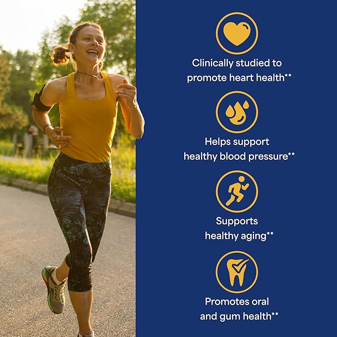 Puritan's Pride CoQ10 200mg, Supports Heart Health, 240 Rapid Release Softgels