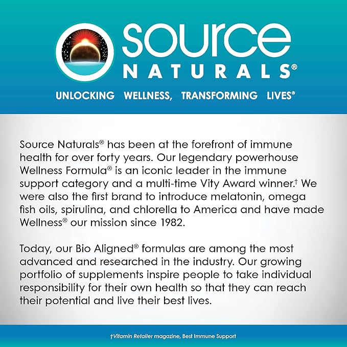 Source Naturals Gamma E Complex 400 mg 120 Softgels