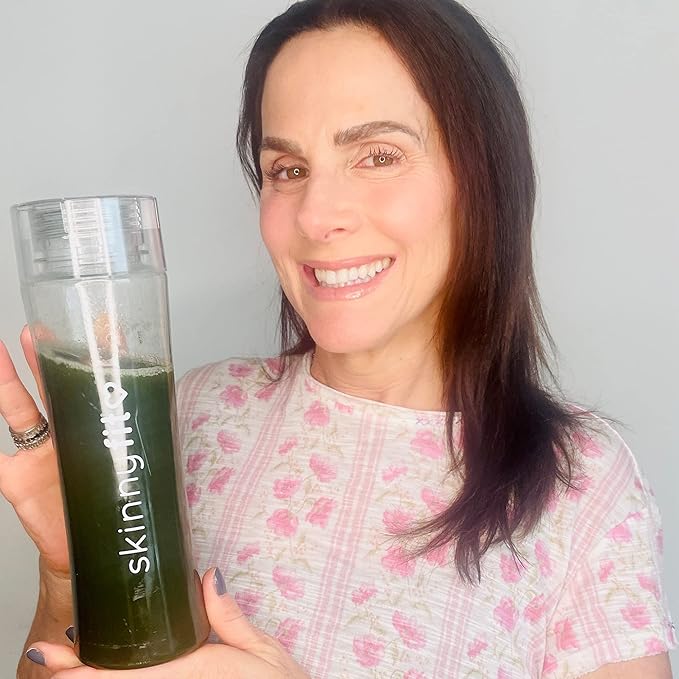 SkinnyFit Mango Splash Skinny Greens, Green 30 Servings