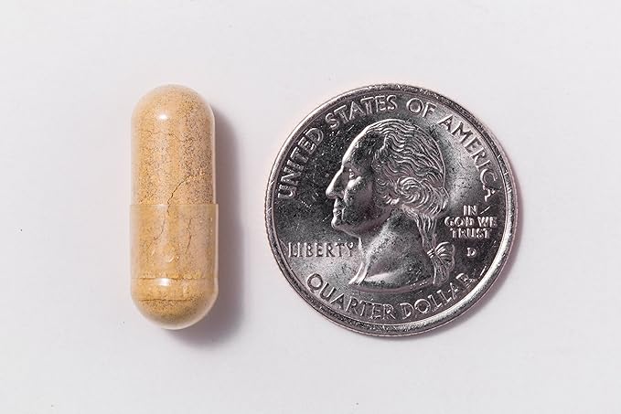 Bariatric Multivitamin | Capsule | Iron 30 Count