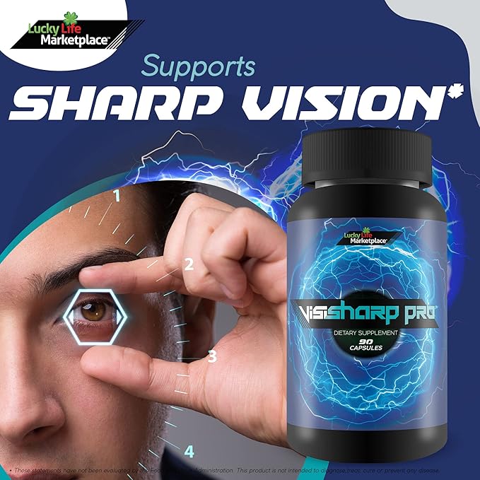 Visi Sharp Pro
