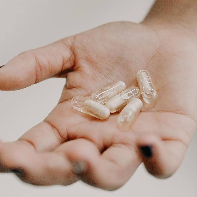 Nouri Digestive Health Probiotic and Omega 30 Day