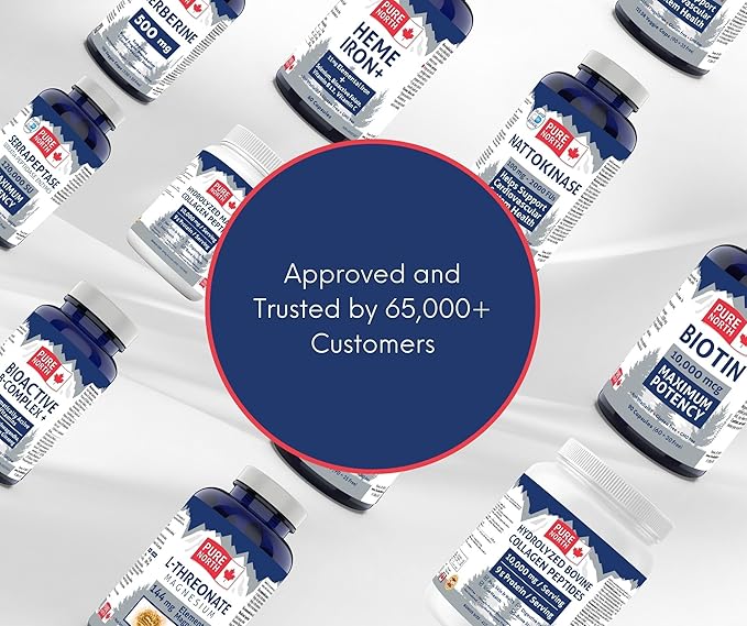 L-Glutamine 5000mg 250g